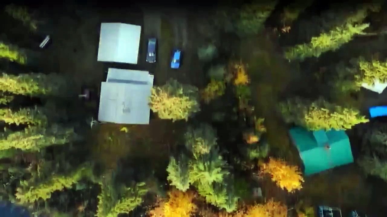 Aliens in Alaska Staffel 1 Folge 1 HD Deutsch