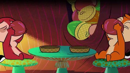 Chip und Chap Das Leben im Park Staffel 1 Folge 5 HD Deutsch