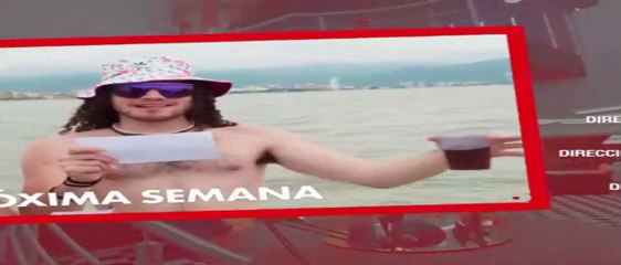 Acapulco Shore Temporada 10 Capitulo 7