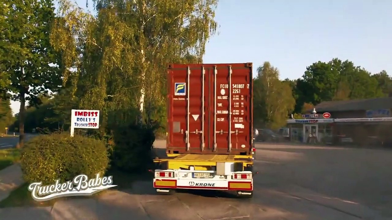 Trucker Babes - 400 PS in Frauenhand Staffel 7 Folge 5 - Part 02 HD Deutsch