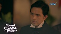 Maria Clara At Ibarra: Ang mga tutol sa plano ni Ibarra (Episode 23)
