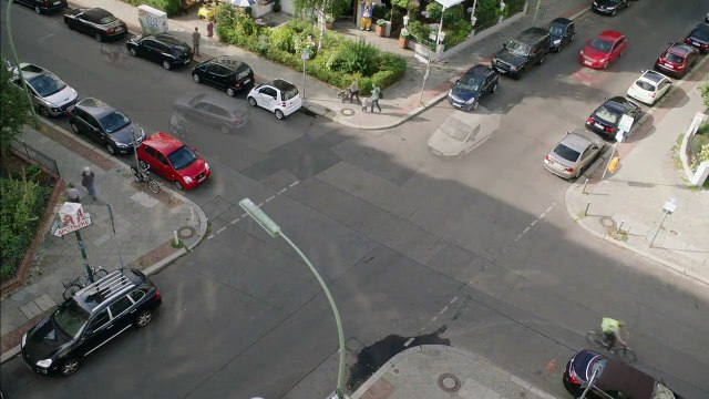 Der Lack ist ab Staffel 2 Folge 5 HD Deutsch