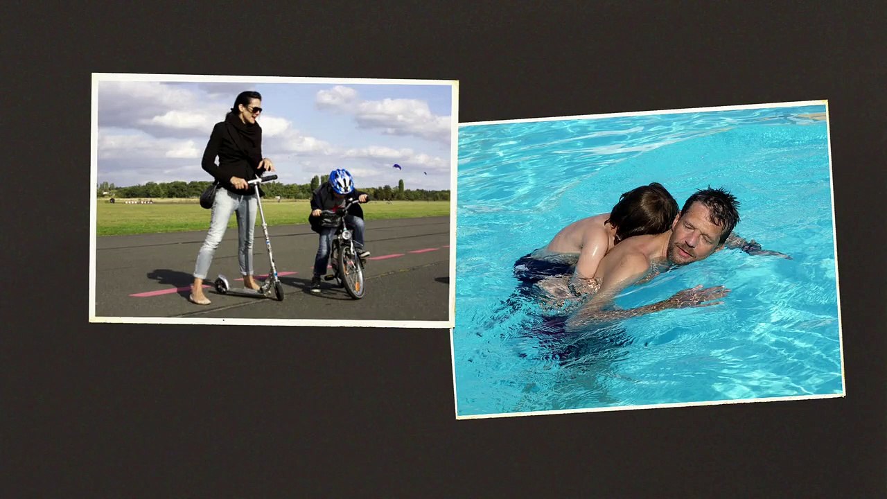 Der Lack ist ab Staffel 2 Folge 10 HD Deutsch