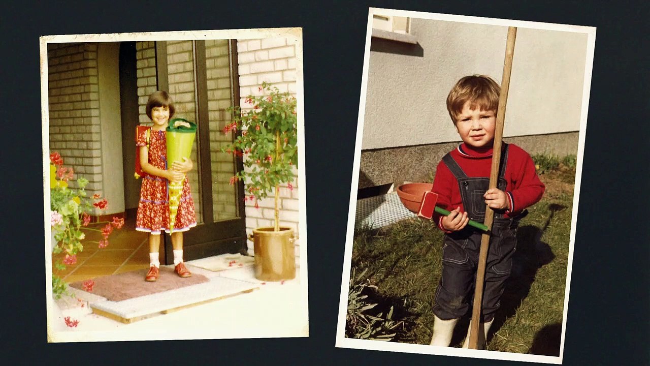 Der Lack ist ab Staffel 3 Folge 1 HD Deutsch