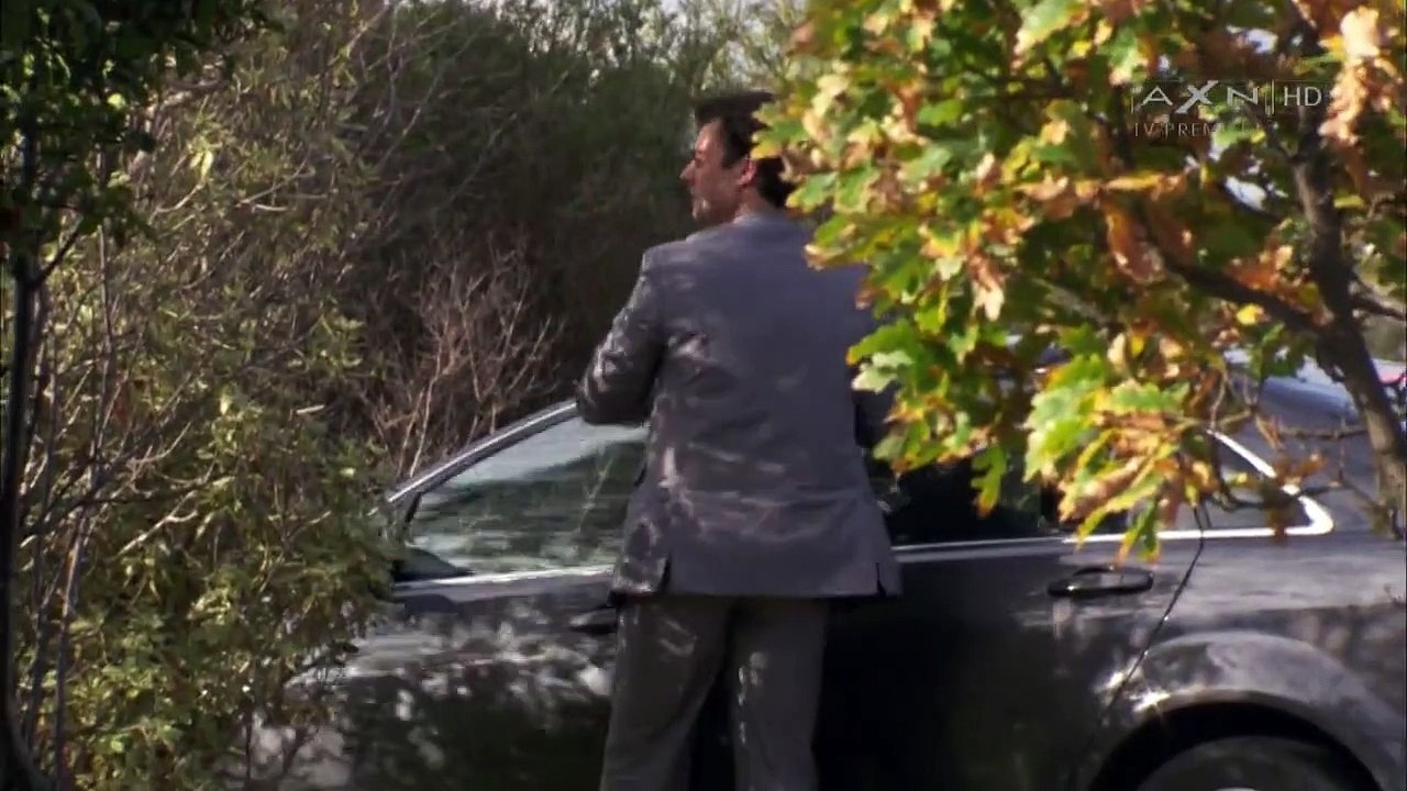 Rush (AUS) Staffel 2 Folge 12 HD Deutsch