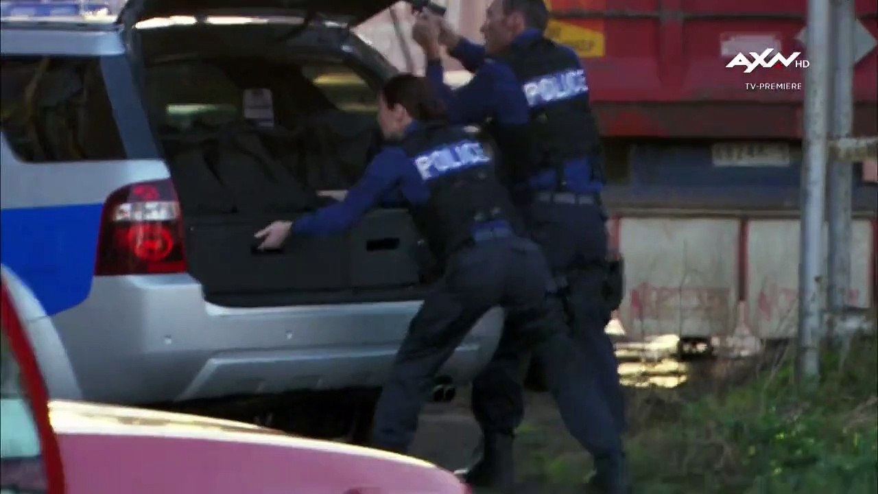 Rush (AUS) Staffel 2 Folge 18 HD Deutsch