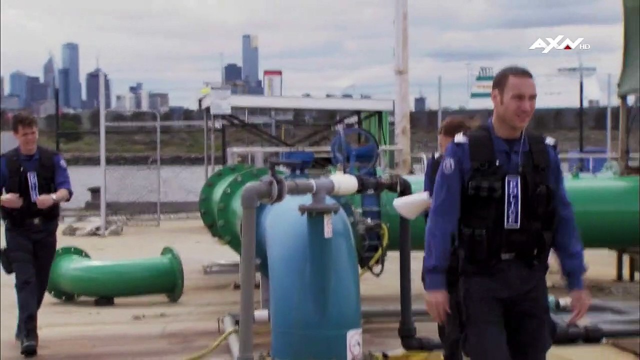 Rush (AUS) Staffel 2 Folge 22 HD Deutsch