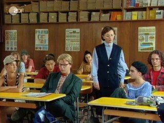 Unser Lehrer Doktor Specht Staffel 3 Folge 15 HD Deutsch