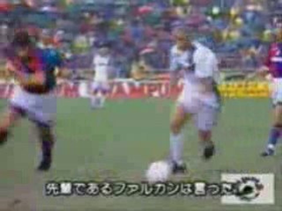 Ronaldo