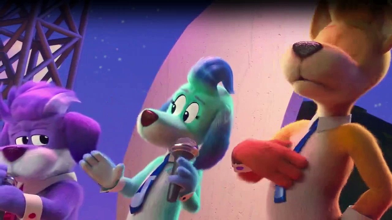 Ein lustiges Hundeleben Staffel 1 Folge 2 HD Deutsch