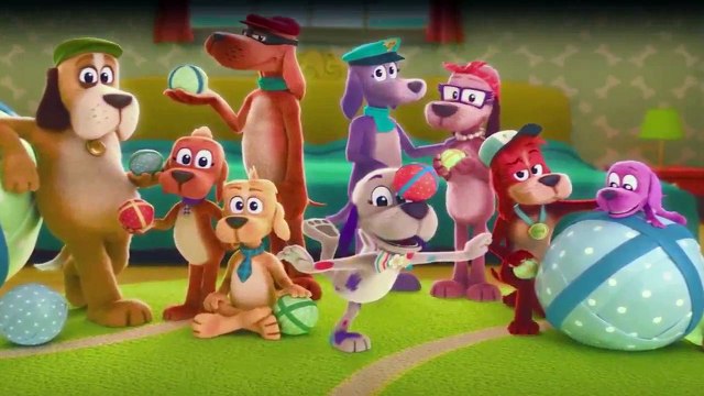 Ein lustiges Hundeleben Staffel 1 Folge 6 HD Deutsch