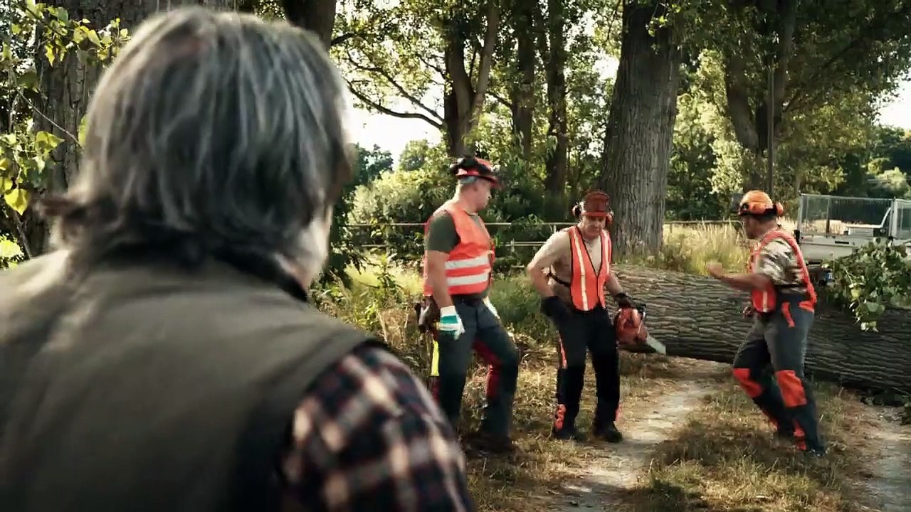 Ein Taunuskrimi Staffel 1 Folge 5 - Part 01 HD Deutsch