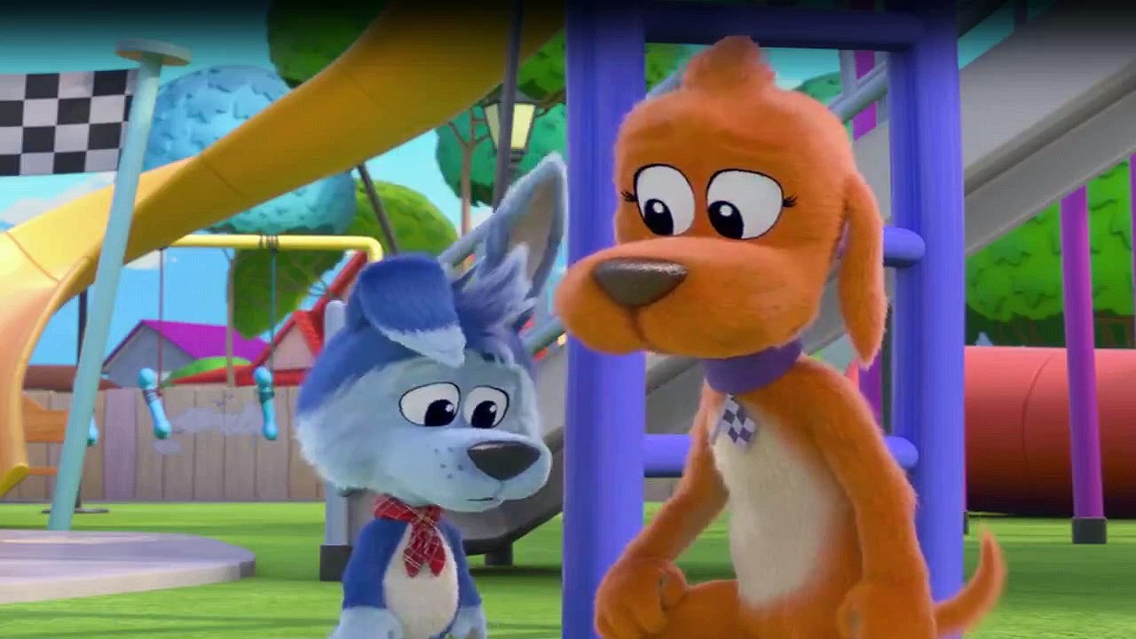 Ein lustiges Hundeleben Staffel 1 Folge 8 HD Deutsch