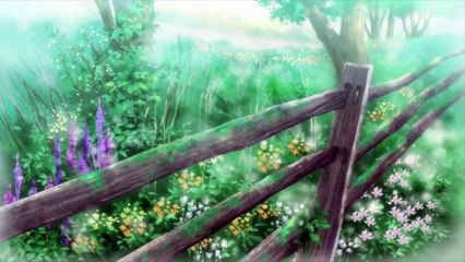 Kin`iro Mosaic Staffel 2 Folge 12 HD Deutsch