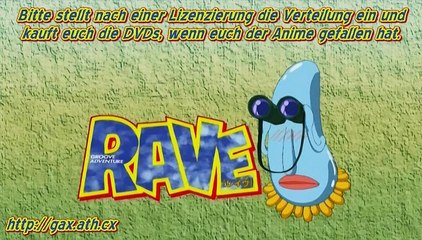 Groove Adventure Rave Staffel 1 Folge 22 HD Deutsch