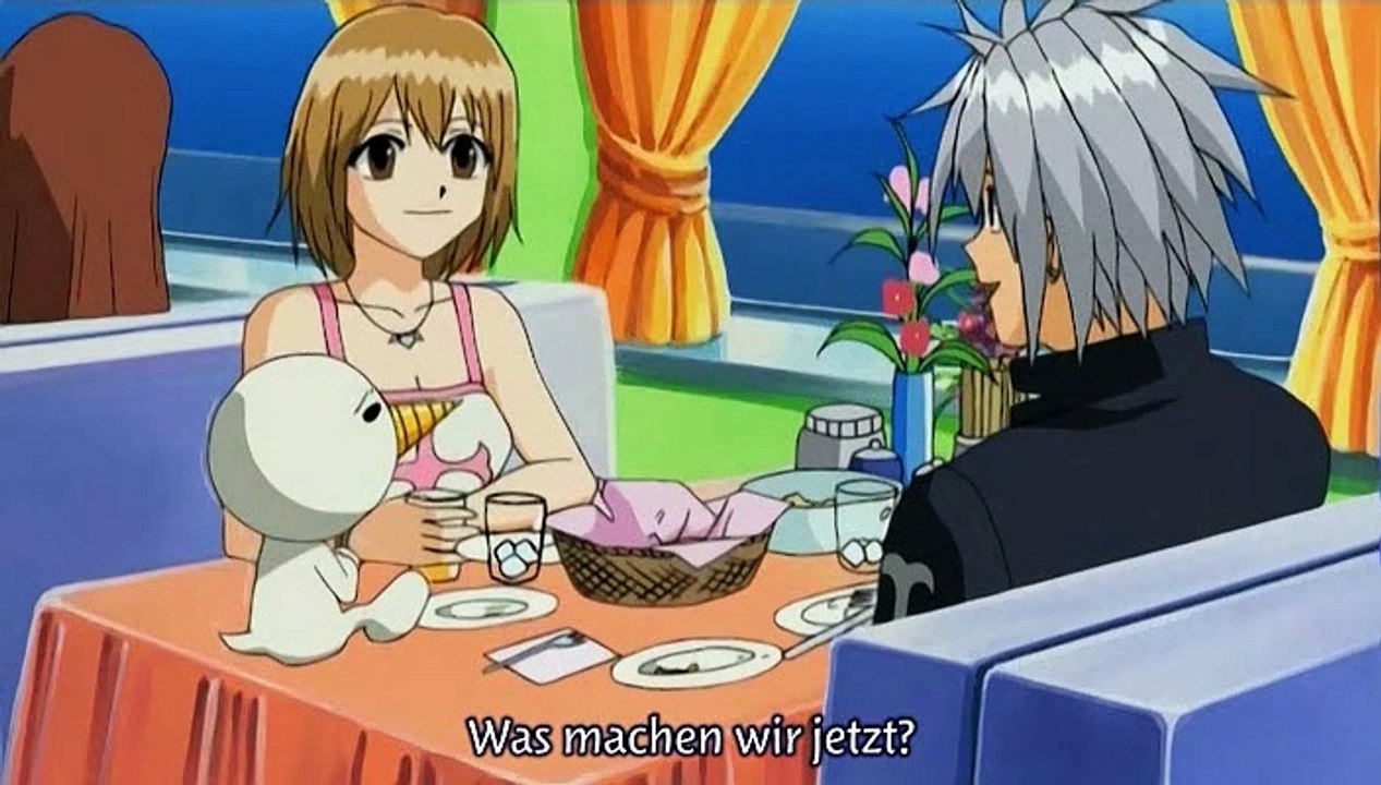 Groove Adventure Rave Staffel 1 Folge 26 HD Deutsch