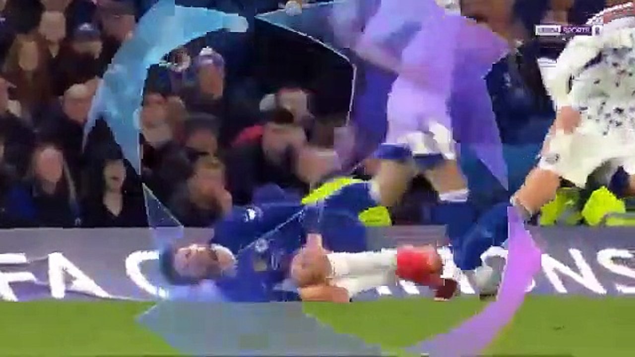 Highlight Champions League 2022 Chelsea vs Dinamo Zagreb 21