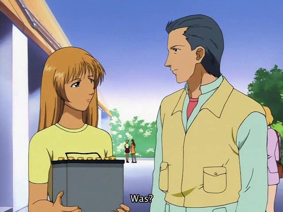 Z.O.E Dolores, i  Staffel 1 Folge 15 HD Deutsch