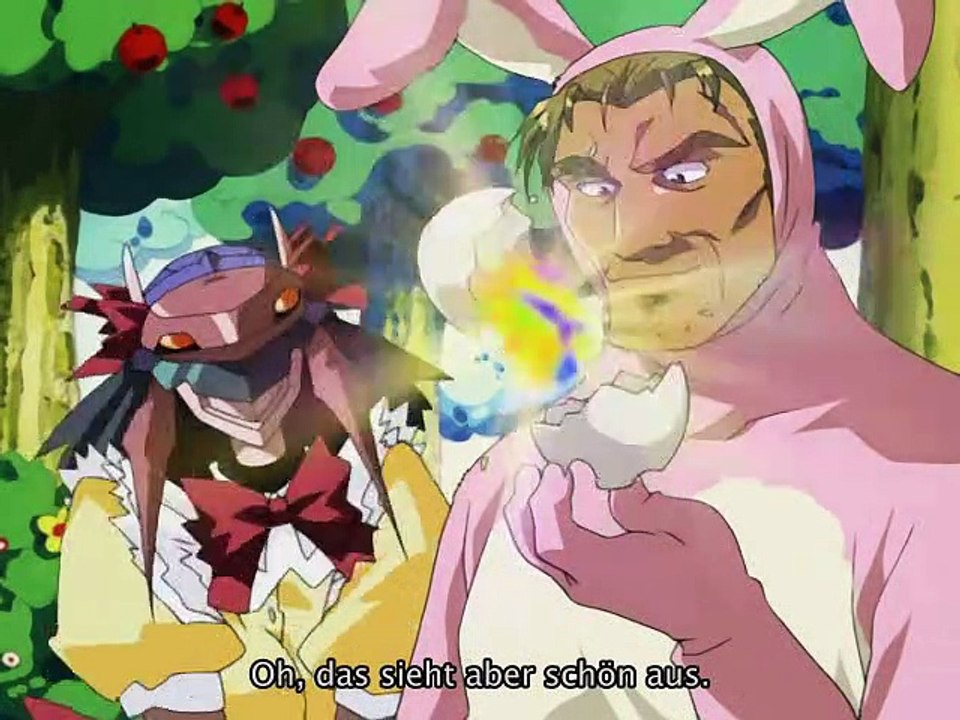 Z.O.E Dolores, i  Staffel 1 Folge 19 HD Deutsch