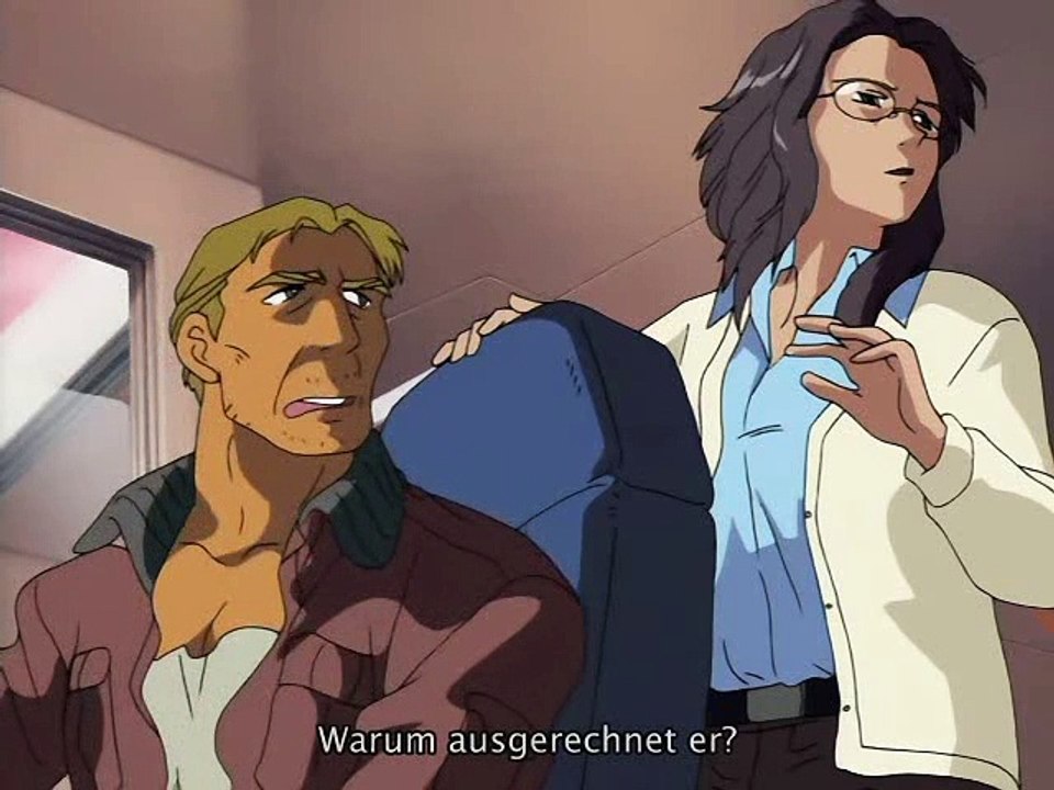 Z.O.E Dolores, i  Staffel 1 Folge 22 HD Deutsch