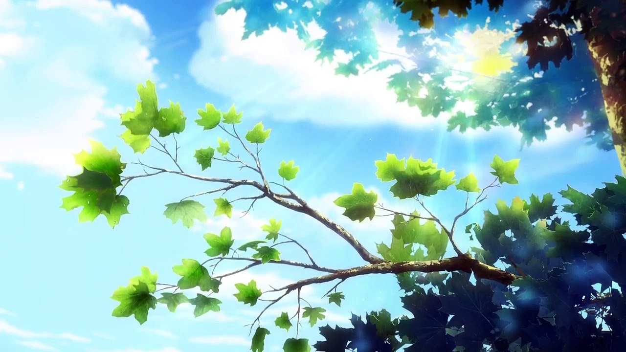 Zuihou De Zhaohuan Shi  Staffel 1 Folge 1 HD Deutsch