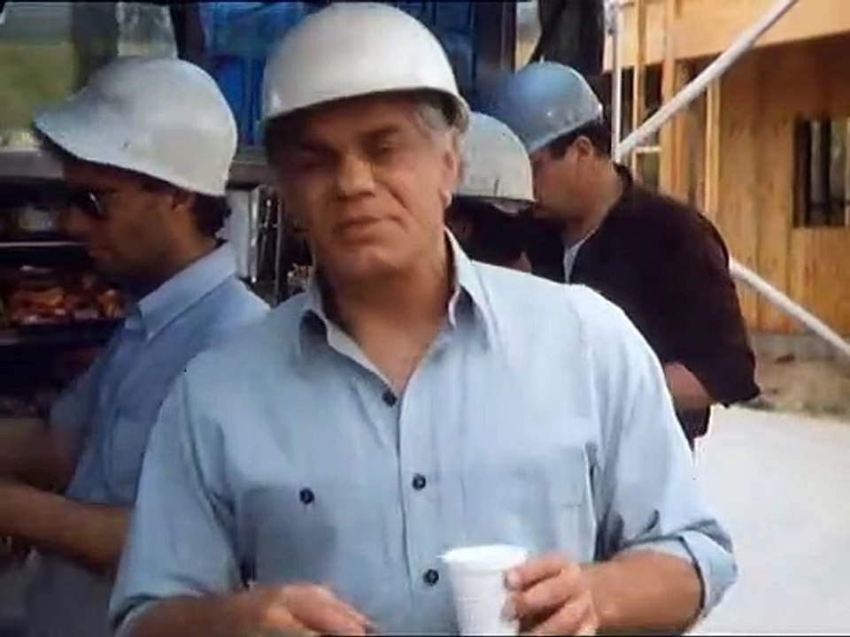 Der Mann vom anderen Stern Staffel 1 Folge 19 HD Deutsch