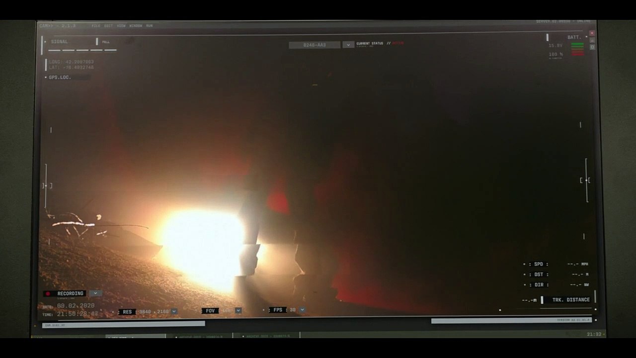 The old man staffel 1 folge 1 - part 02 hd deutsch