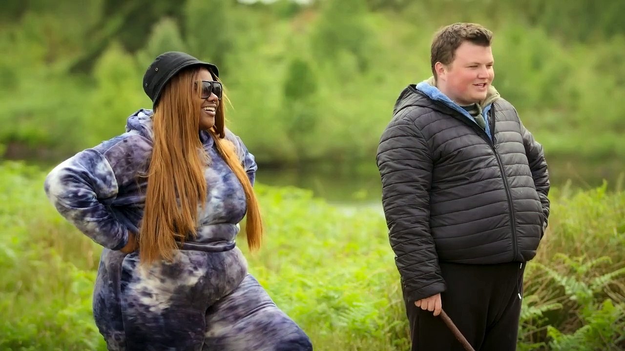 Snowflake Mountain Staffel 1 Folge 3 HD Deutsch