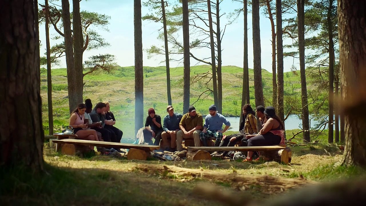 Snowflake Mountain Staffel 1 Folge 6 HD Deutsch