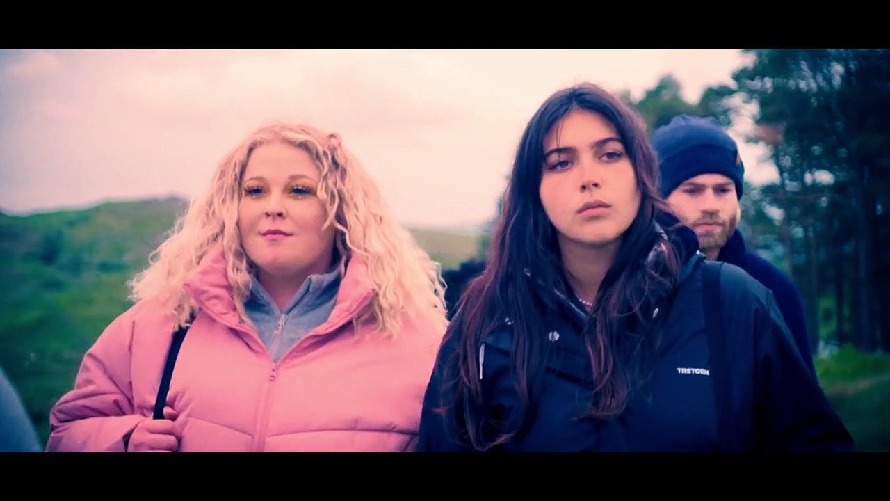 Snowflake mountain staffel 1 folge 7 hd deutsch