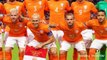 Ketika total football dibuat tak berdaya | Awal Kutukan Timnas Belanda ‼️