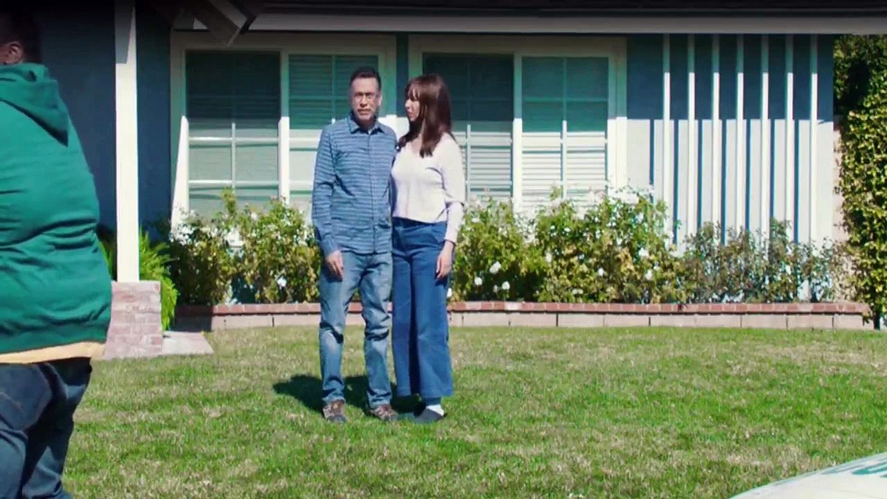 Forever (2018) Staffel 1 Folge 3 HD Deutsch