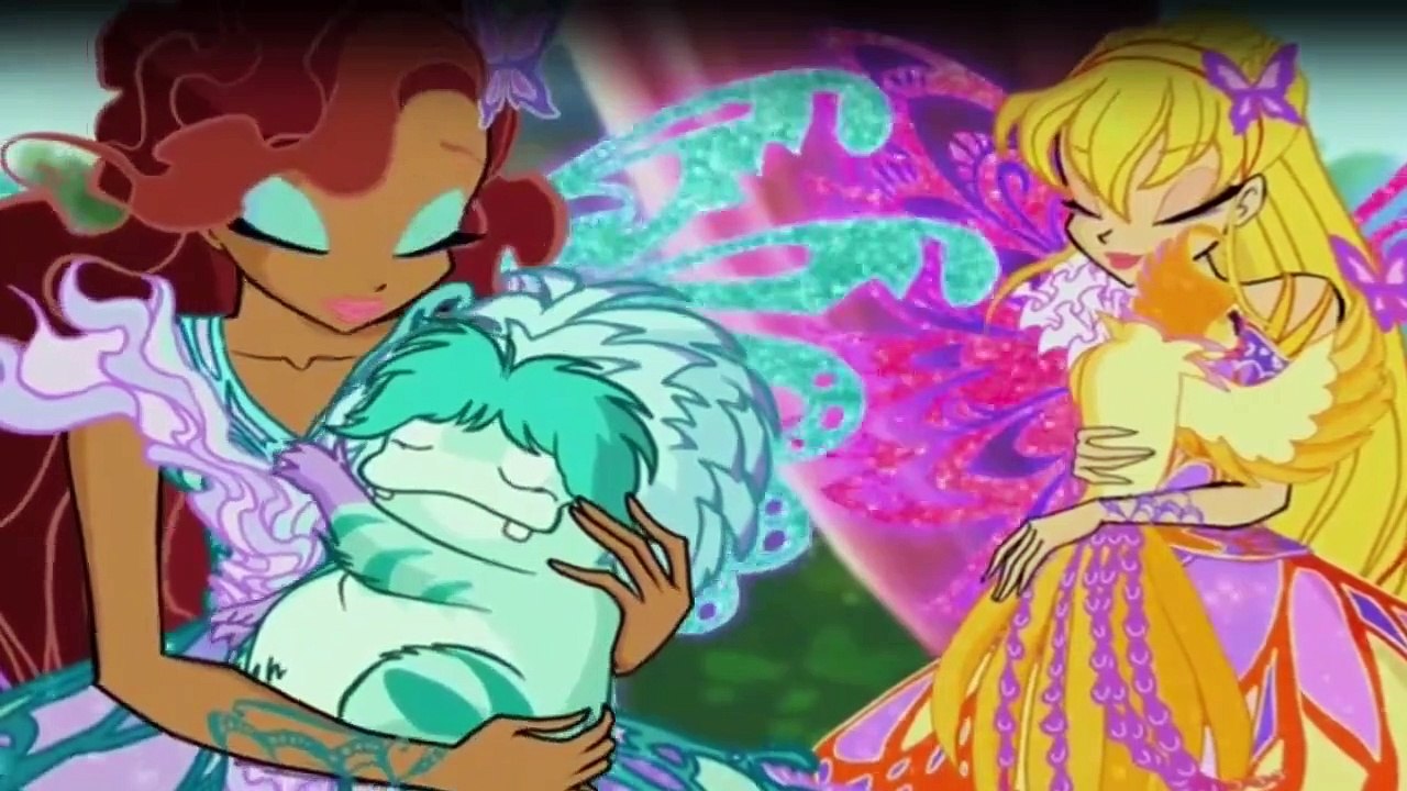 Winx Club Staffel 7 Folge 21 HD Deutsch video Dailymotion
