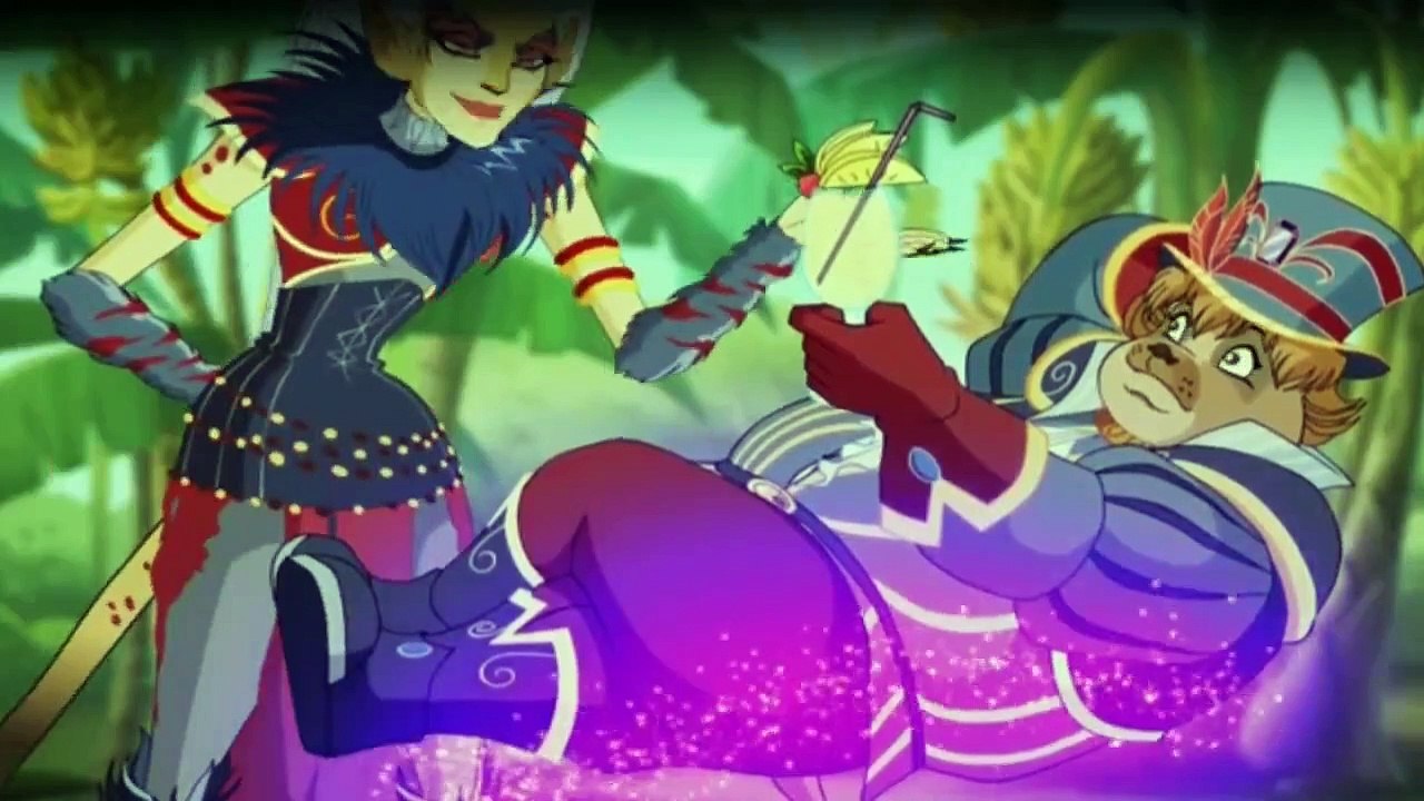 Winx Club Staffel 7 Folge 18 HD Deutsch