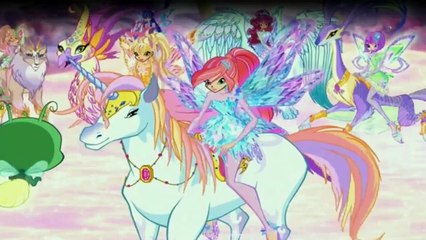 Winx Club Staffel 7 Folge 24 HD Deutsch
