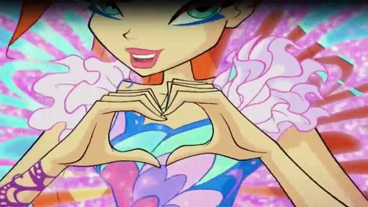 Winx Club Staffel 7 Folge 19 HD Deutsch