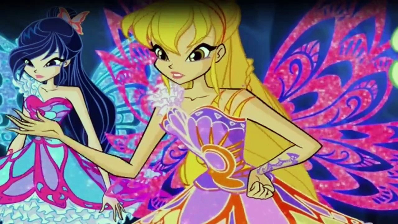 Winx Club Staffel 7 Folge 26 HD Deutsch video Dailymotion