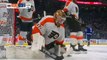 Flyers _ Maple Leafs 11_02 _ NHL Highlights 2022