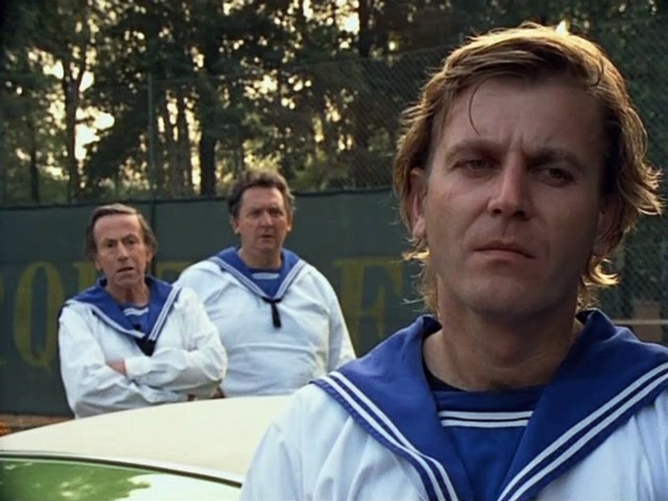 Kottan ermittelt Staffel 5 Folge 3 HD Deutsch