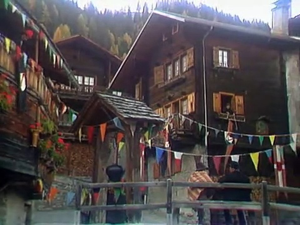 Die dreibeinigen Herrscher Staffel 2 Folge 1 HD Deutsch