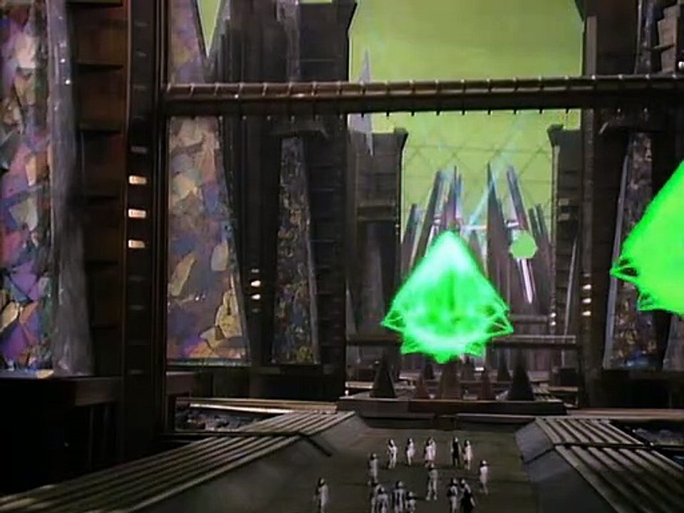 Die dreibeinigen Herrscher Staffel 2 Folge 9 HD Deutsch