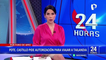 Caso Odebrecht: Ministerio Público se pronuncia sobre suspensión de cooperación con Brasil