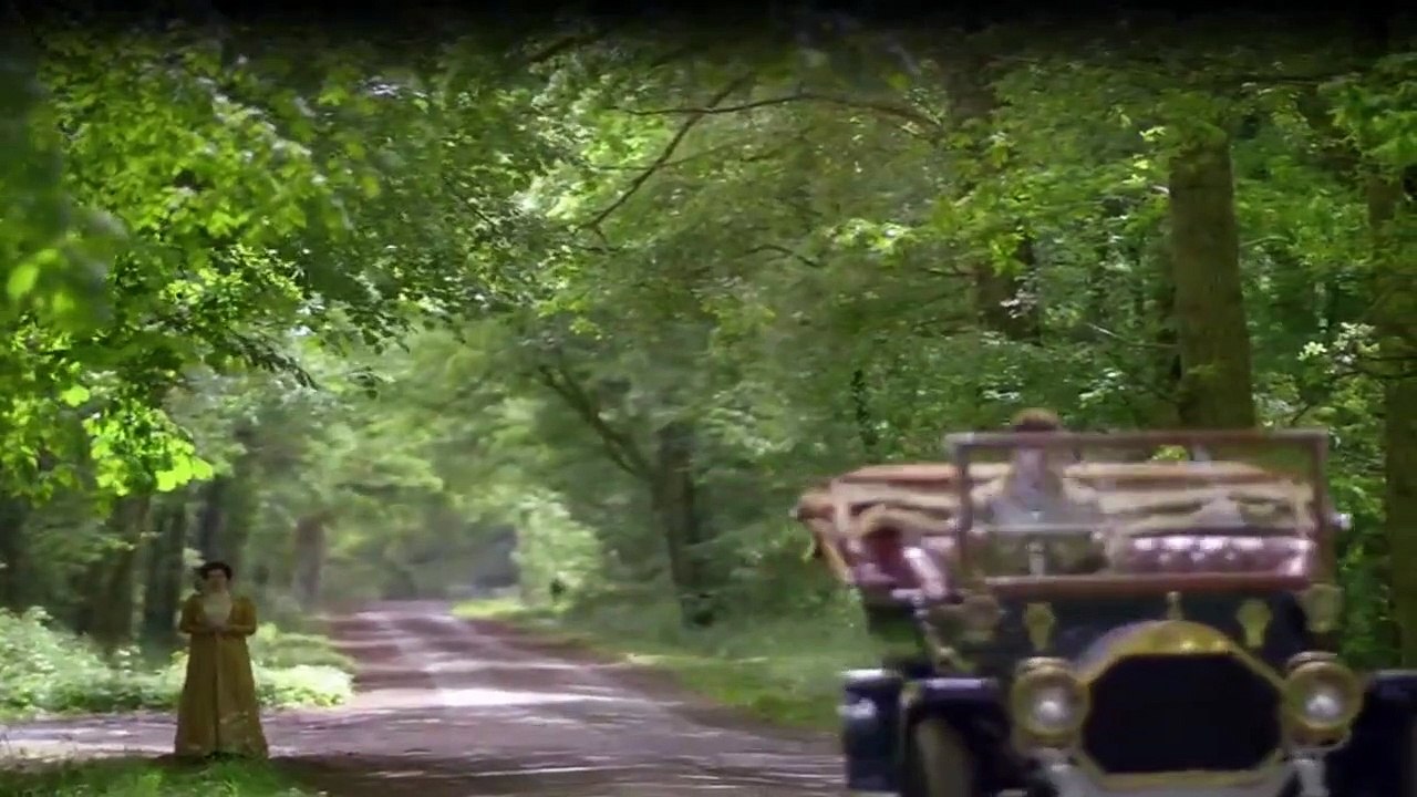 Howards End Staffel 1 Folge 1 HD Deutsch