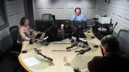 Pénurie de médecins du travail : "On en a perdu près de 1 000 en dix ans sur le territoire", déplore l'Association nationale des directeurs de ressources humaines