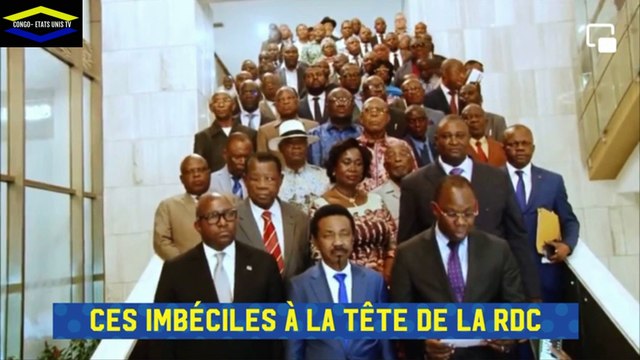 PEUPLE CONGOLAIS BOTALA BATU BAZO TEKA CONGO NA RWEANDA BANGO NDE BA M23 YA KAGAME