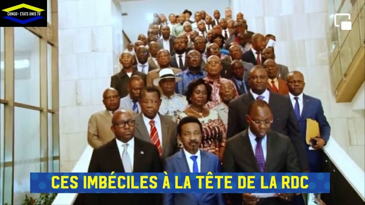 PEUPLE CONGOLAIS BOTALA BATU BAZO TEKA CONGO NA RWEANDA BANGO NDE BA M23  YA KAGAME