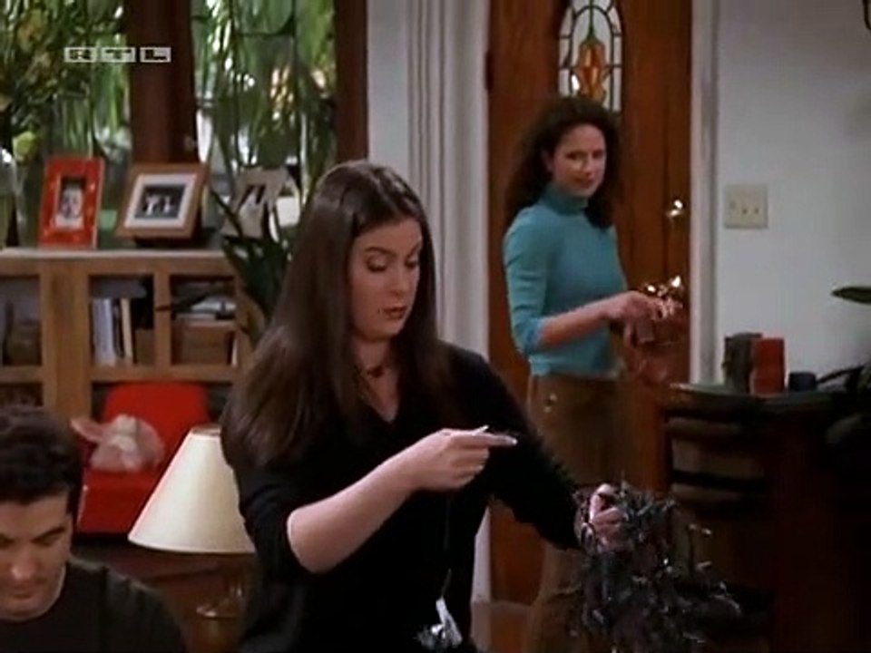 Yes, Dear Staffel 2 Folge 11 HD Deutsch