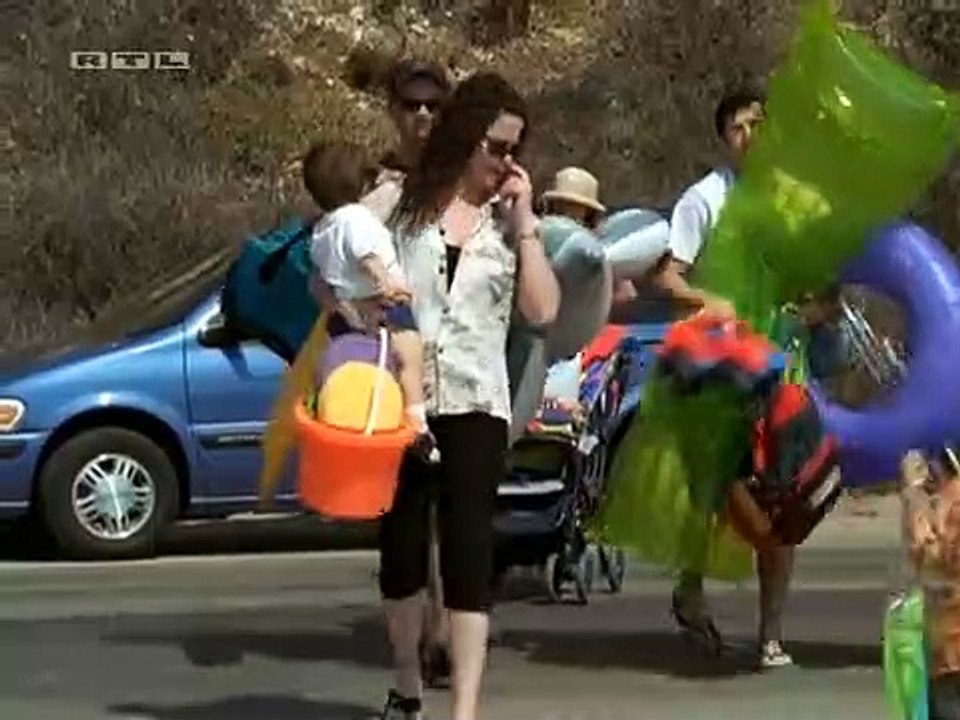 Yes, Dear Staffel 2 Folge 12 HD Deutsch