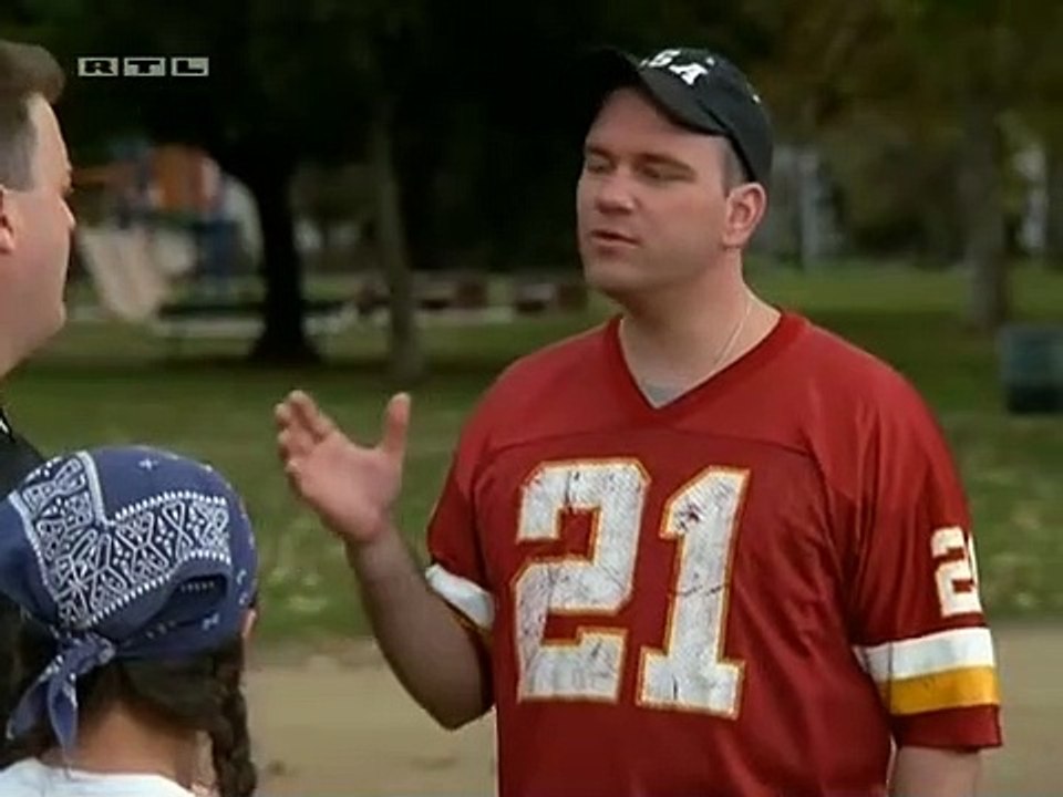 Yes, Dear Staffel 2 Folge 15 HD Deutsch