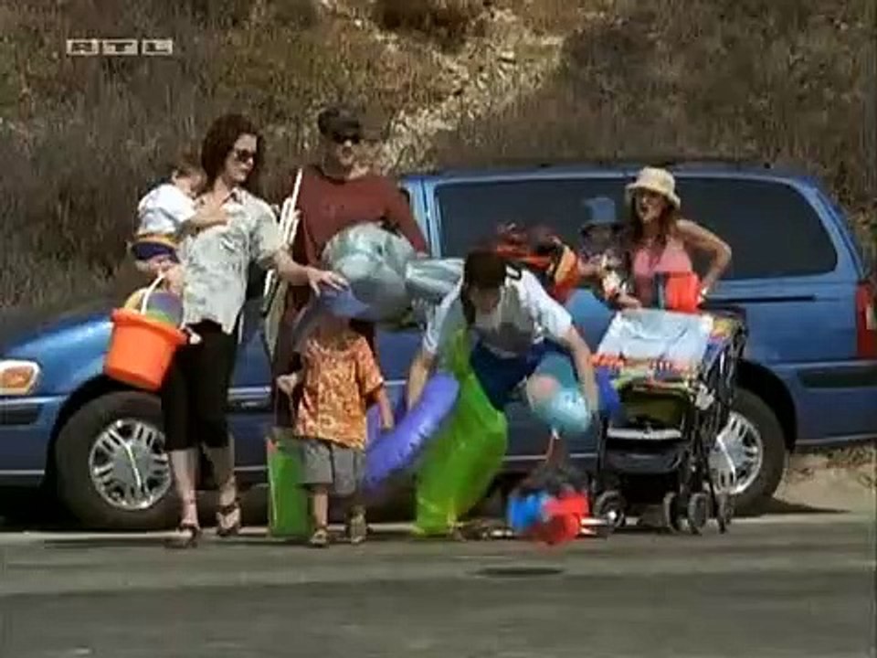 Yes, Dear Staffel 2 Folge 18 HD Deutsch